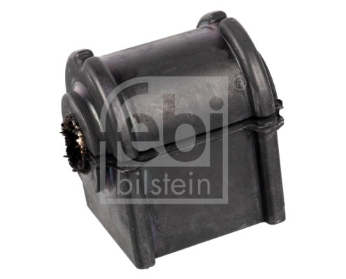 Mounting, stabiliser bar